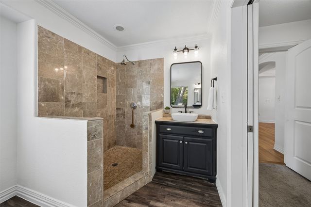 331 S Larkin Road, Sunnyvale, TX 75182