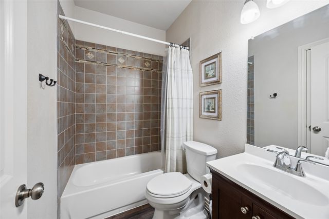 331 S Larkin Road, Sunnyvale, TX 75182