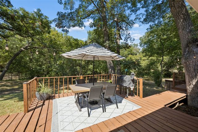 331 S Larkin Road, Sunnyvale, TX 75182