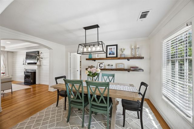 331 S Larkin Road, Sunnyvale, TX 75182