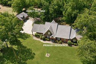 331 S Larkin Road, Sunnyvale, TX 75182