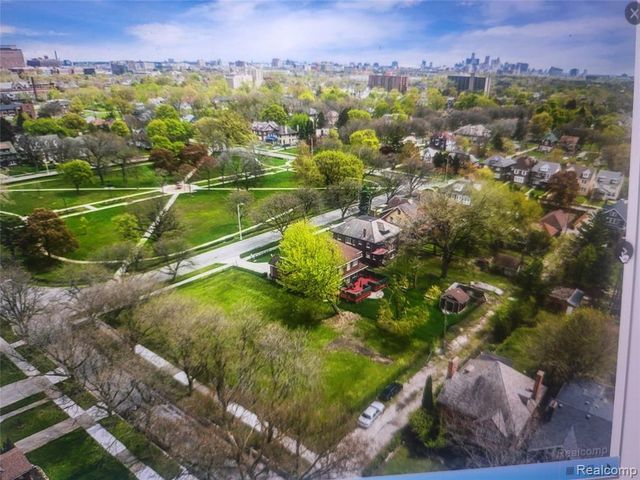 7785 Lasalle, Detroit, MI 48206