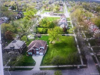 7785 Lasalle, Detroit, MI 48206