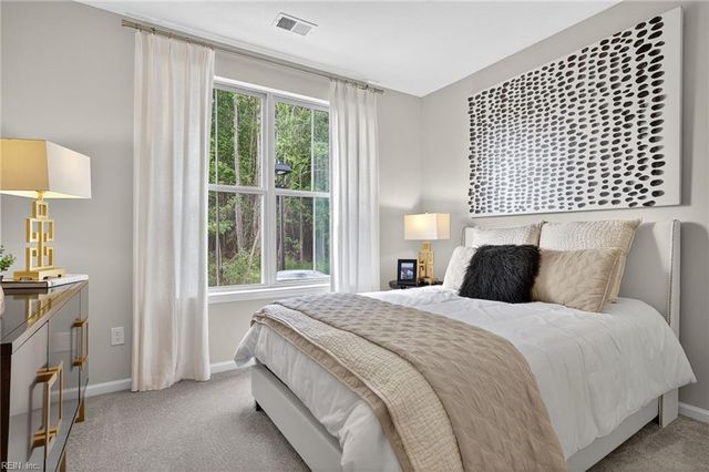 1705 Kathy Ann WAY, Carrollton, VA 23314