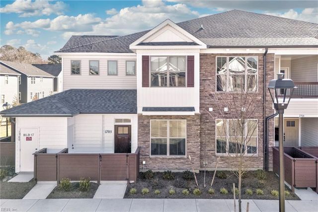 1705 Kathy Ann WAY, Carrollton, VA 23314