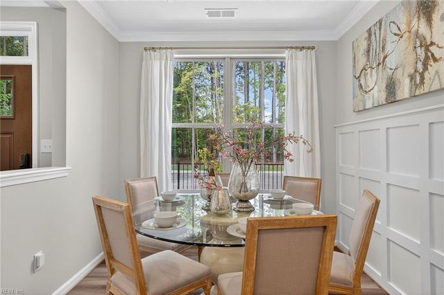 1705 Kathy Ann WAY, Carrollton, VA 23314