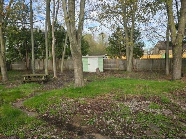130 W Harcourt Drive, Saginaw, MI 48609