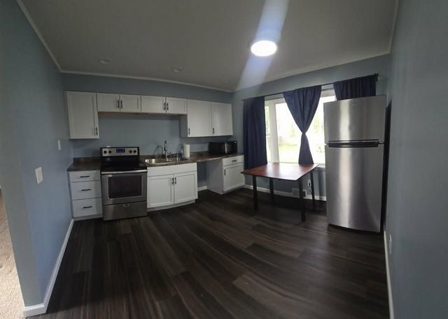 130 W Harcourt Drive, Saginaw, MI 48609