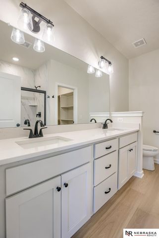 15955 Kempten Creek Drive, Bennington, NE 68007
