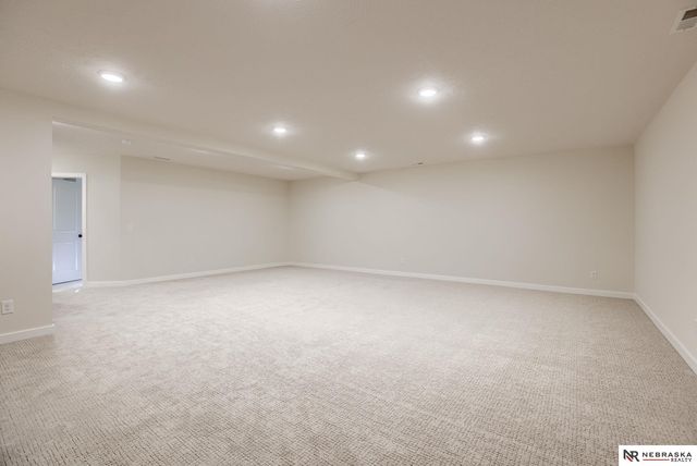 15955 Kempten Creek Drive, Bennington, NE 68007