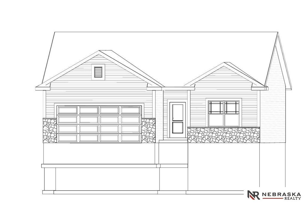 15955 Kempten Creek Drive, Bennington, NE 68007