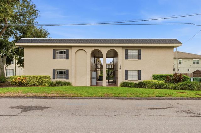 2207 S CAROLINA AVENUE 9, Tampa, FL 33629
