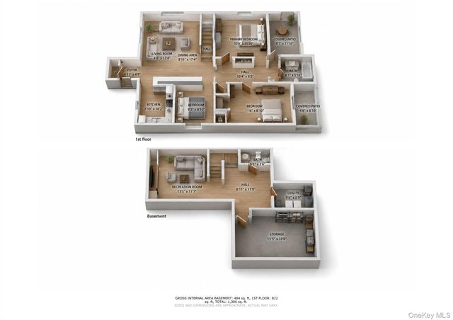 71-37 70 Street A, Glendale, NY 11385