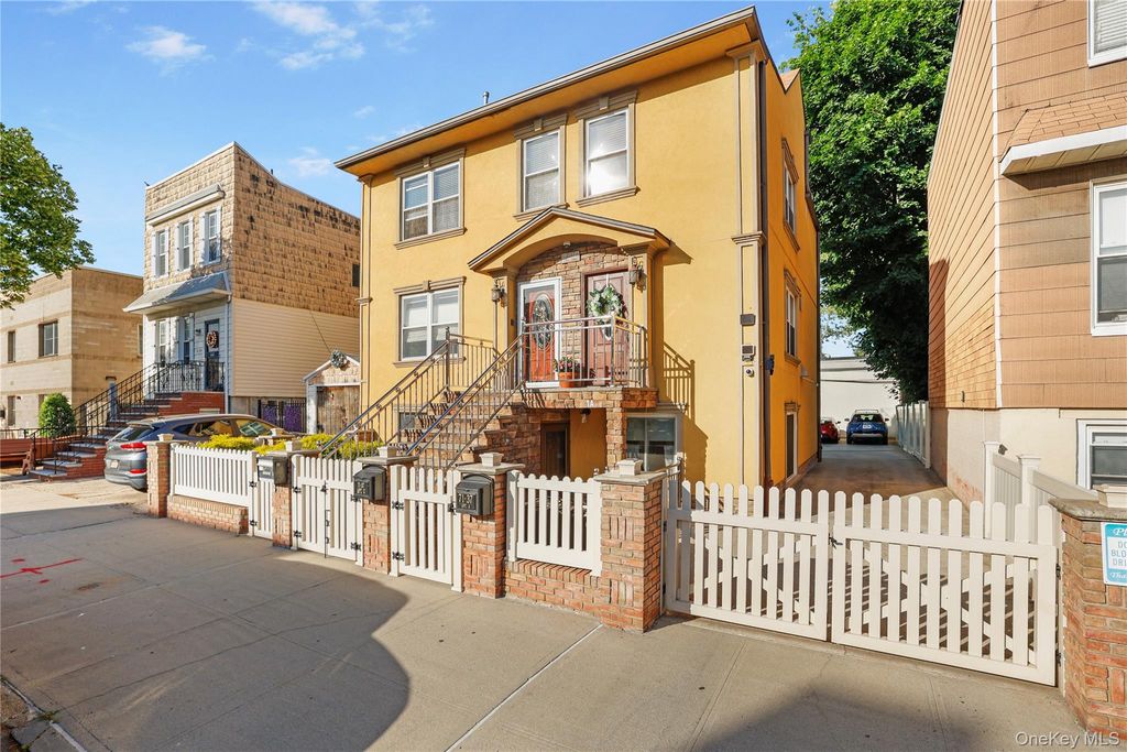 71-37 70 Street A, Glendale, NY 11385