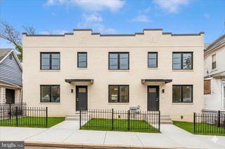 2513-2515 22ND ST NE, Washington, DC 20018