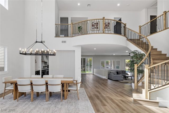 10641 San Sicily Street, Las Vegas, NV 89141