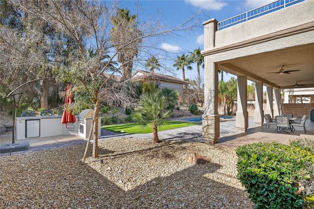 10641 San Sicily Street, Las Vegas, NV 89141