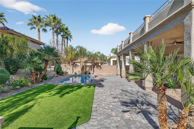 10641 San Sicily Street, Las Vegas, NV 89141