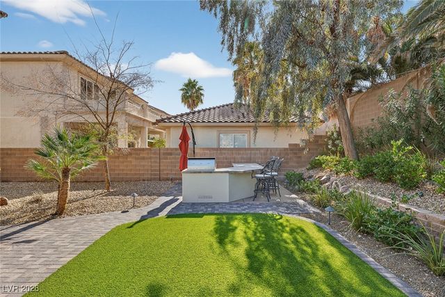 10641 San Sicily Street, Las Vegas, NV 89141