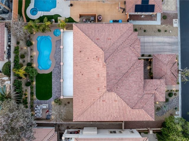 10641 San Sicily Street, Las Vegas, NV 89141