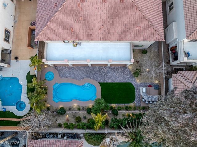 10641 San Sicily Street, Las Vegas, NV 89141