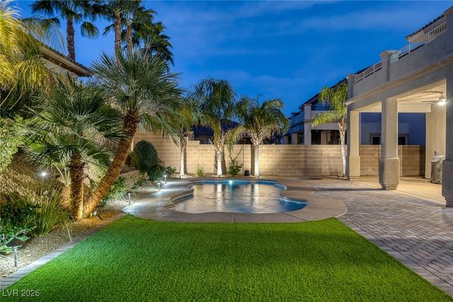 10641 San Sicily Street, Las Vegas, NV 89141