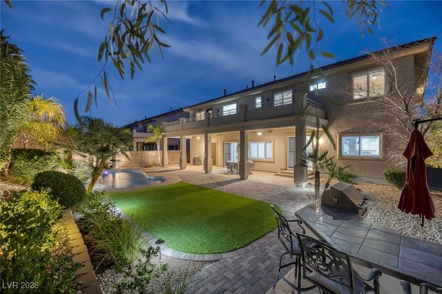 10641 San Sicily Street, Las Vegas, NV 89141