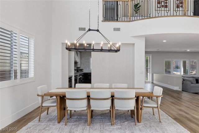 10641 San Sicily Street, Las Vegas, NV 89141