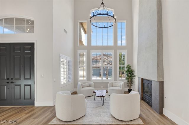 10641 San Sicily Street, Las Vegas, NV 89141