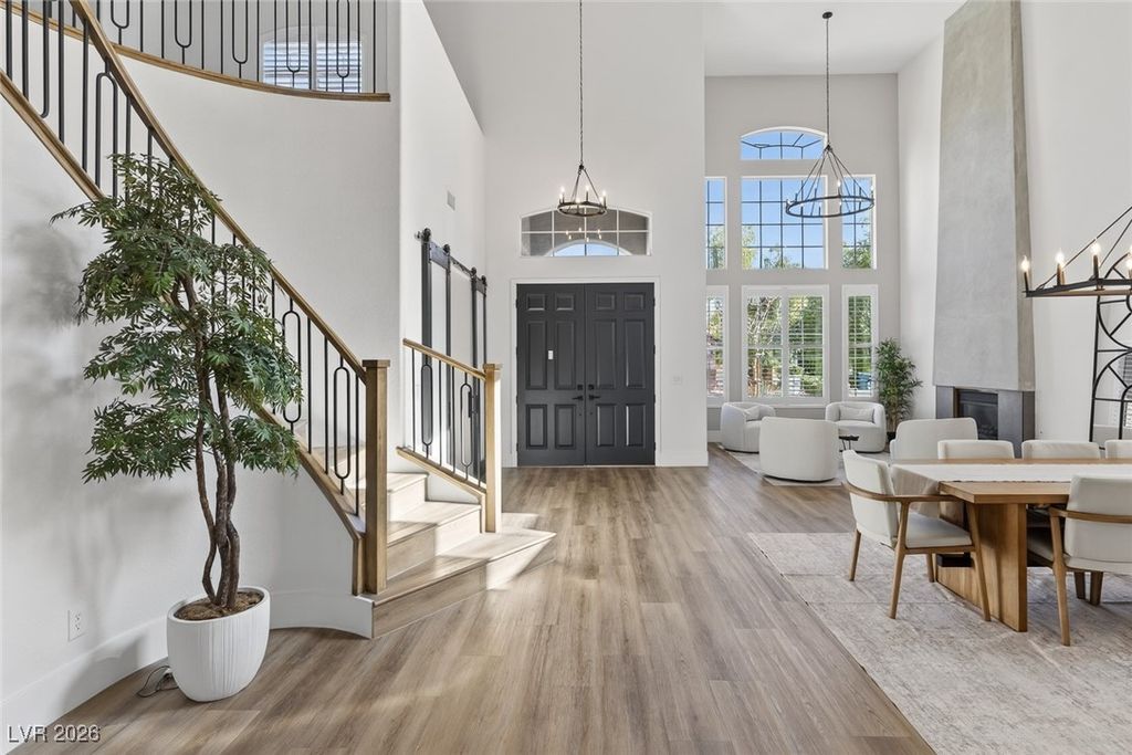 10641 San Sicily Street, Las Vegas, NV 89141