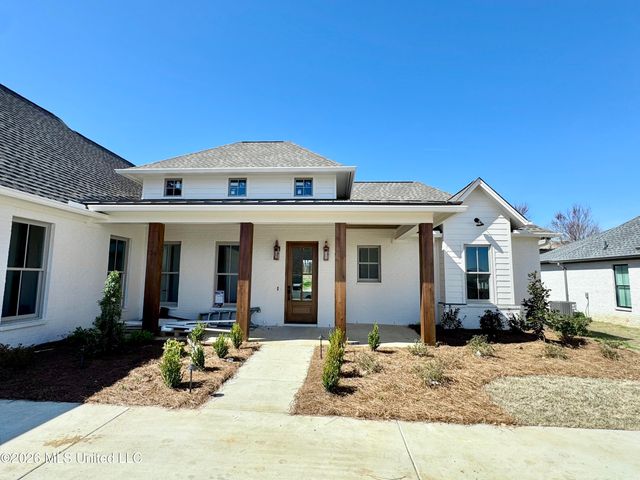 115 Genoa Drive, Madison, MS 39110