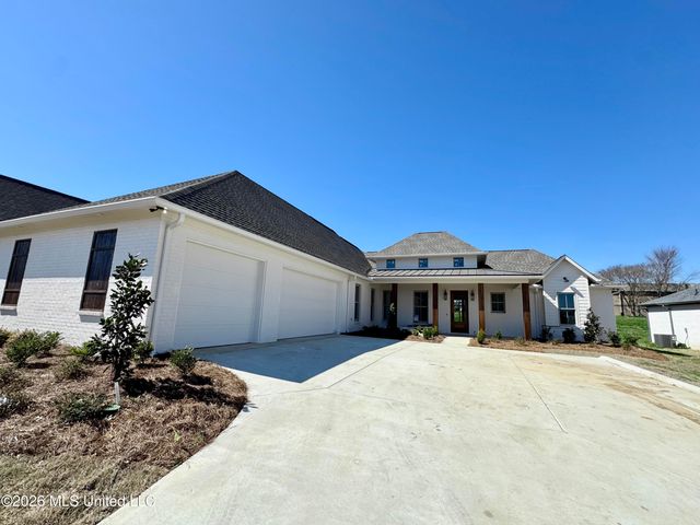 115 Genoa Drive, Madison, MS 39110