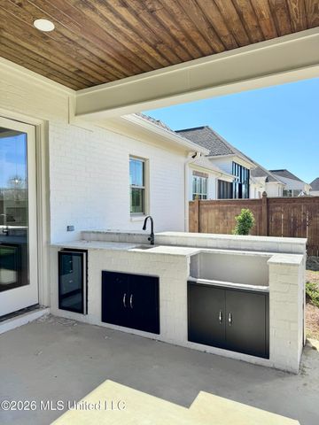 115 Genoa Drive, Madison, MS 39110