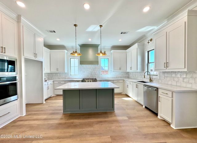 115 Genoa Drive, Madison, MS 39110