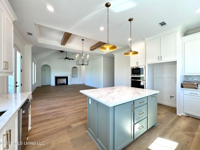 115 Genoa Drive, Madison, MS 39110