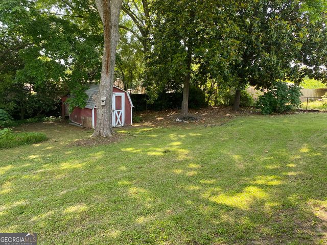 6092 Prestige Valley Road, Morrow, GA 30260