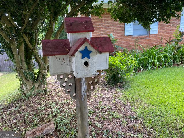6092 Prestige Valley Road, Morrow, GA 30260