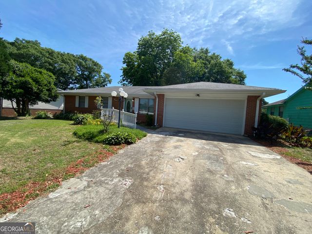 6092 Prestige Valley Road, Morrow, GA 30260