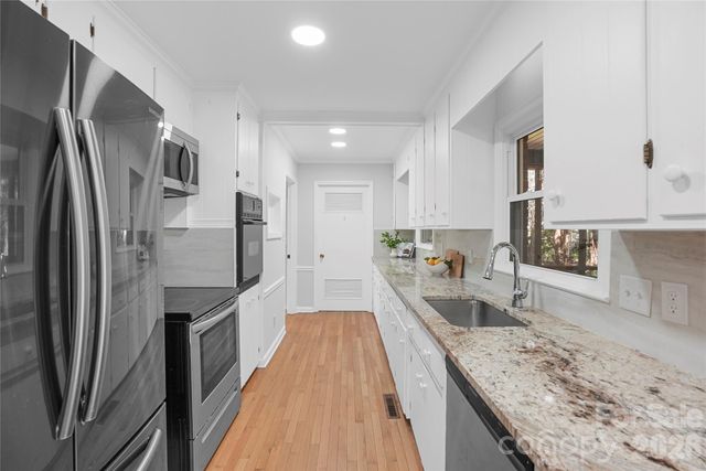 846 S Magnolia Street, Mooresville, NC 28115