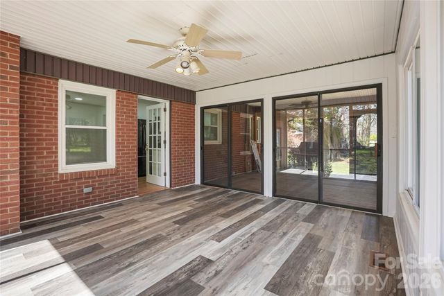 846 S Magnolia Street, Mooresville, NC 28115