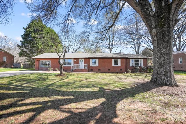 846 S Magnolia Street, Mooresville, NC 28115