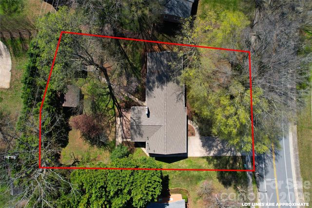 846 S Magnolia Street, Mooresville, NC 28115