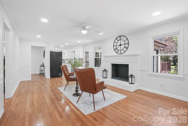 846 S Magnolia Street, Mooresville, NC 28115