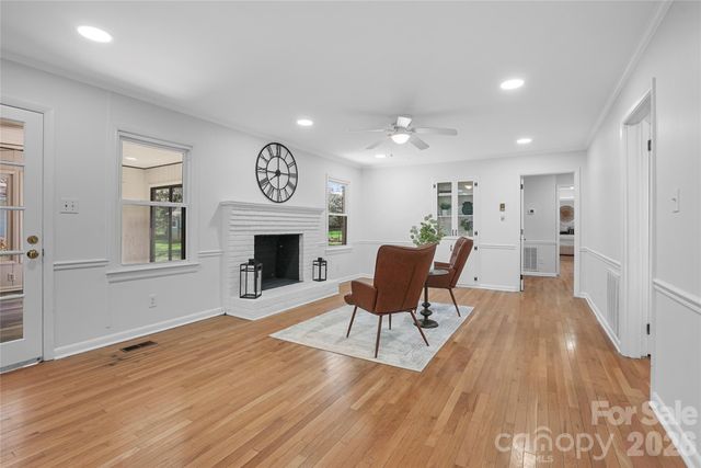 846 S Magnolia Street, Mooresville, NC 28115