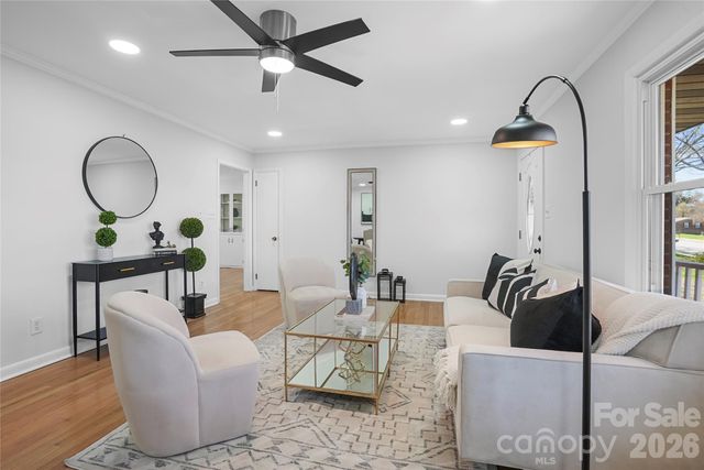 846 S Magnolia Street, Mooresville, NC 28115