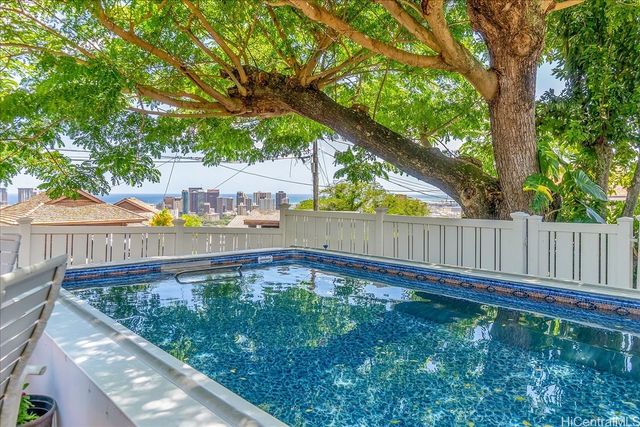 2648 Haili Road, Honolulu, HI 96813