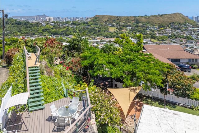 2648 Haili Road, Honolulu, HI 96813