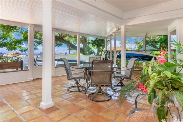 2648 Haili Road, Honolulu, HI 96813