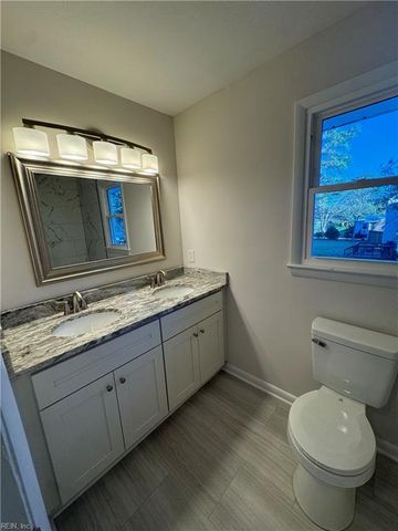 1912 Meredith RD, Virginia Beach, VA 23455