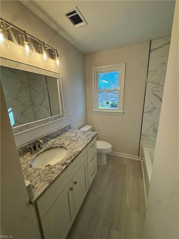 1912 Meredith RD, Virginia Beach, VA 23455